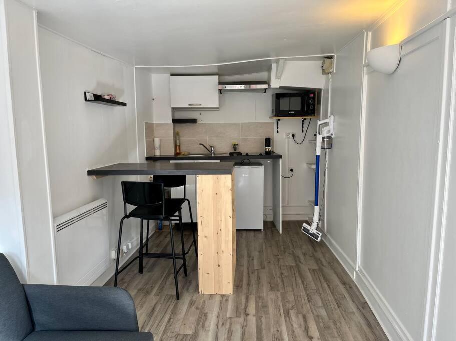 לימוז' Duplex Centre Ville - Dabnb מראה חיצוני תמונה