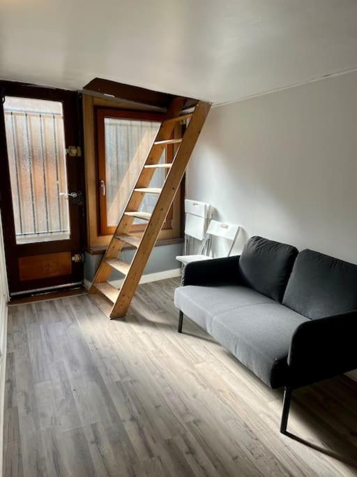 לימוז' Duplex Centre Ville - Dabnb מראה חיצוני תמונה
